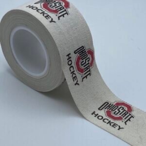 Custom Printed Hockey Stick Tape