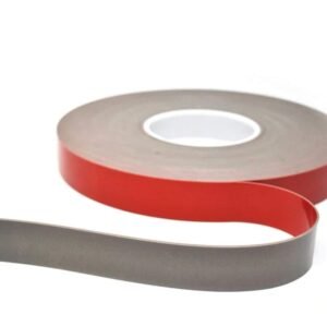 Low Temp High Performance Foam Tape - 32ºF (0ºC)+
