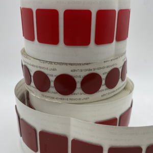 Pre-Cut High Performance Foam Tape